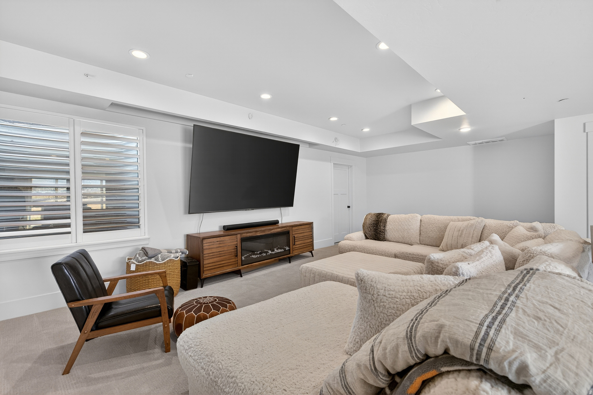 DRAPER VIEW - Residential