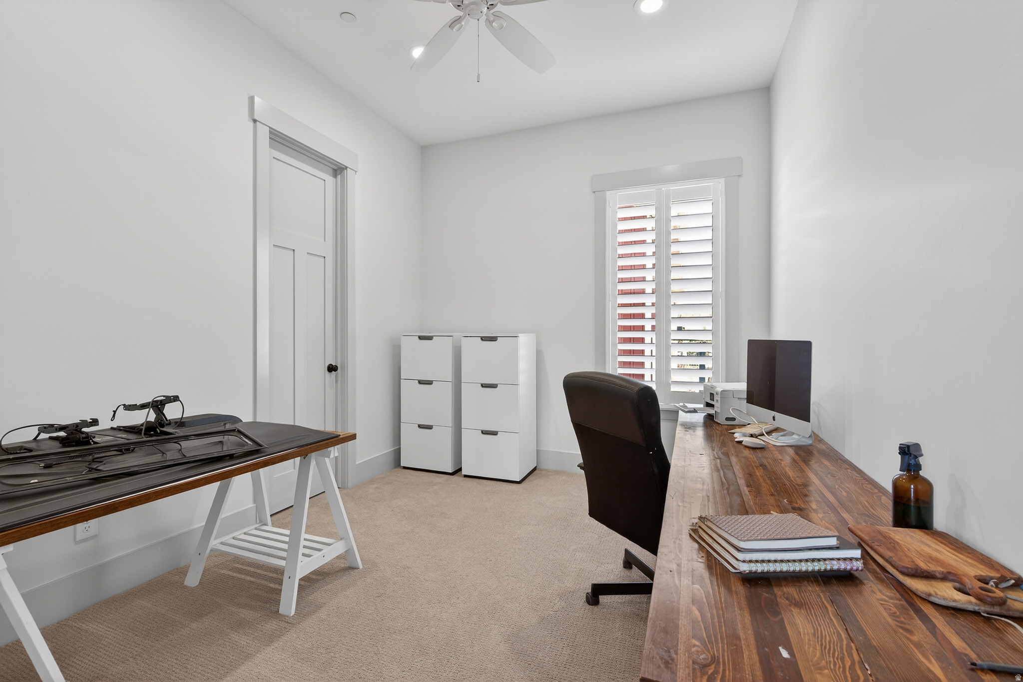 DRAPER VIEW - Residential