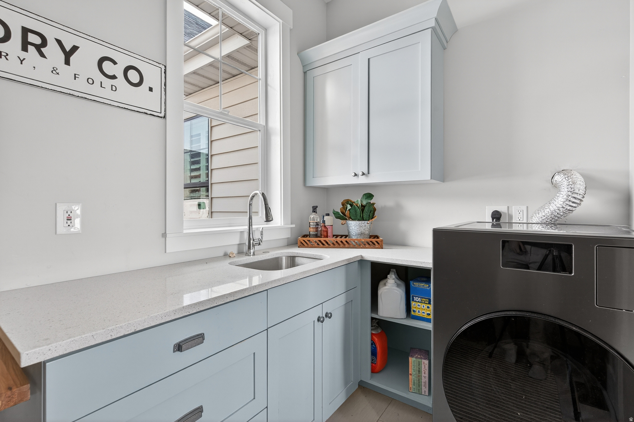 DRAPER VIEW - Residential