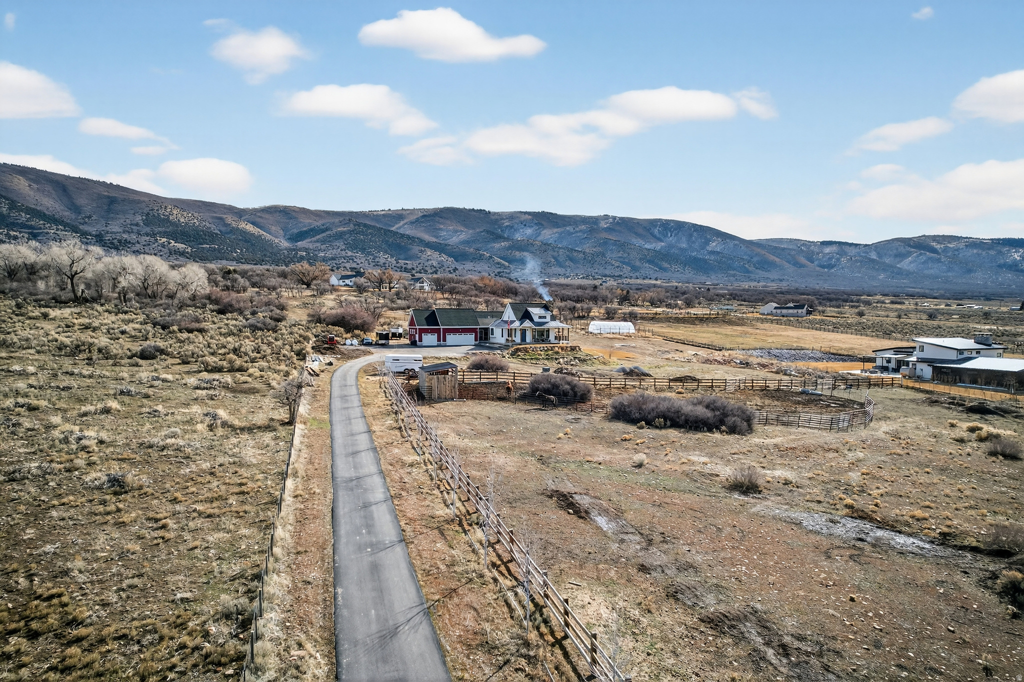 DRAPER VIEW - Residential