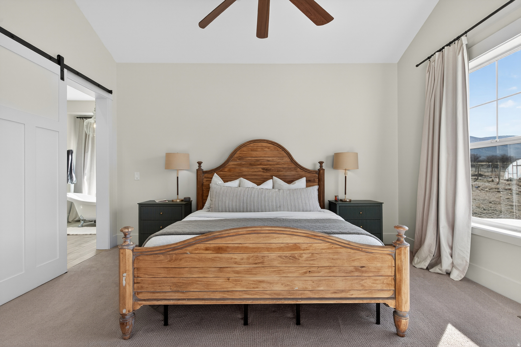 DRAPER VIEW - Residential