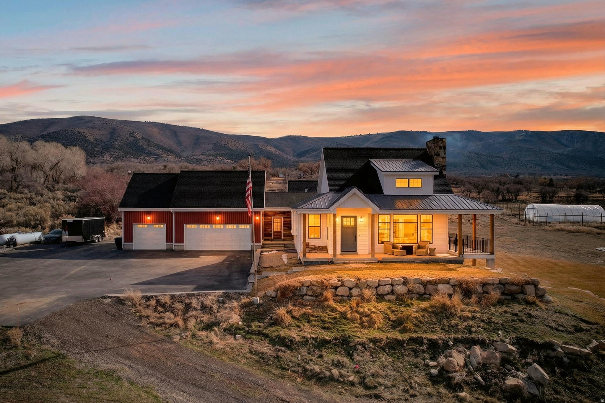 DRAPER VIEW - Residential