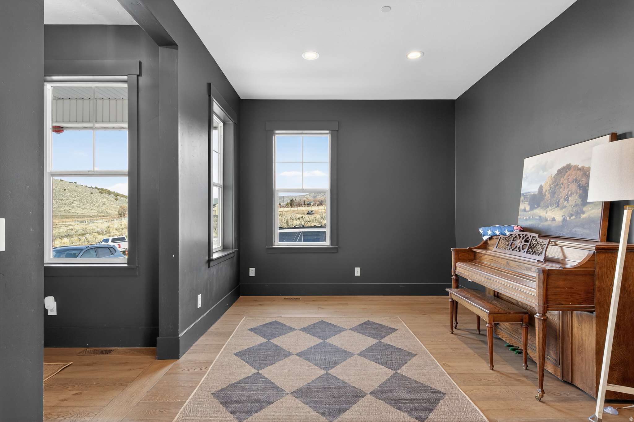 DRAPER VIEW - Residential