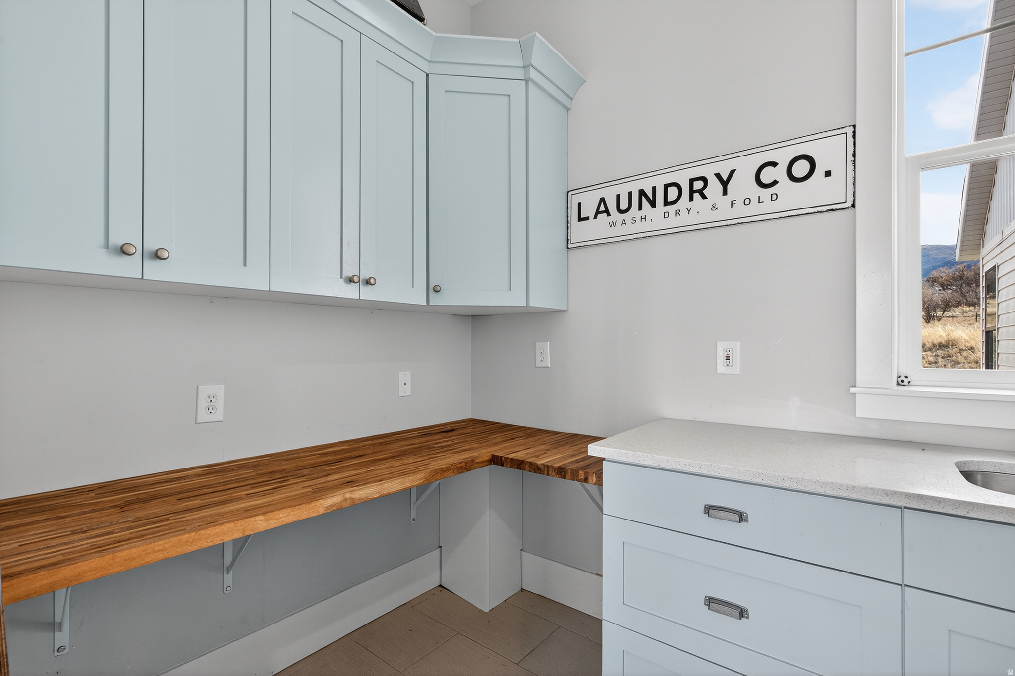 DRAPER VIEW - Residential