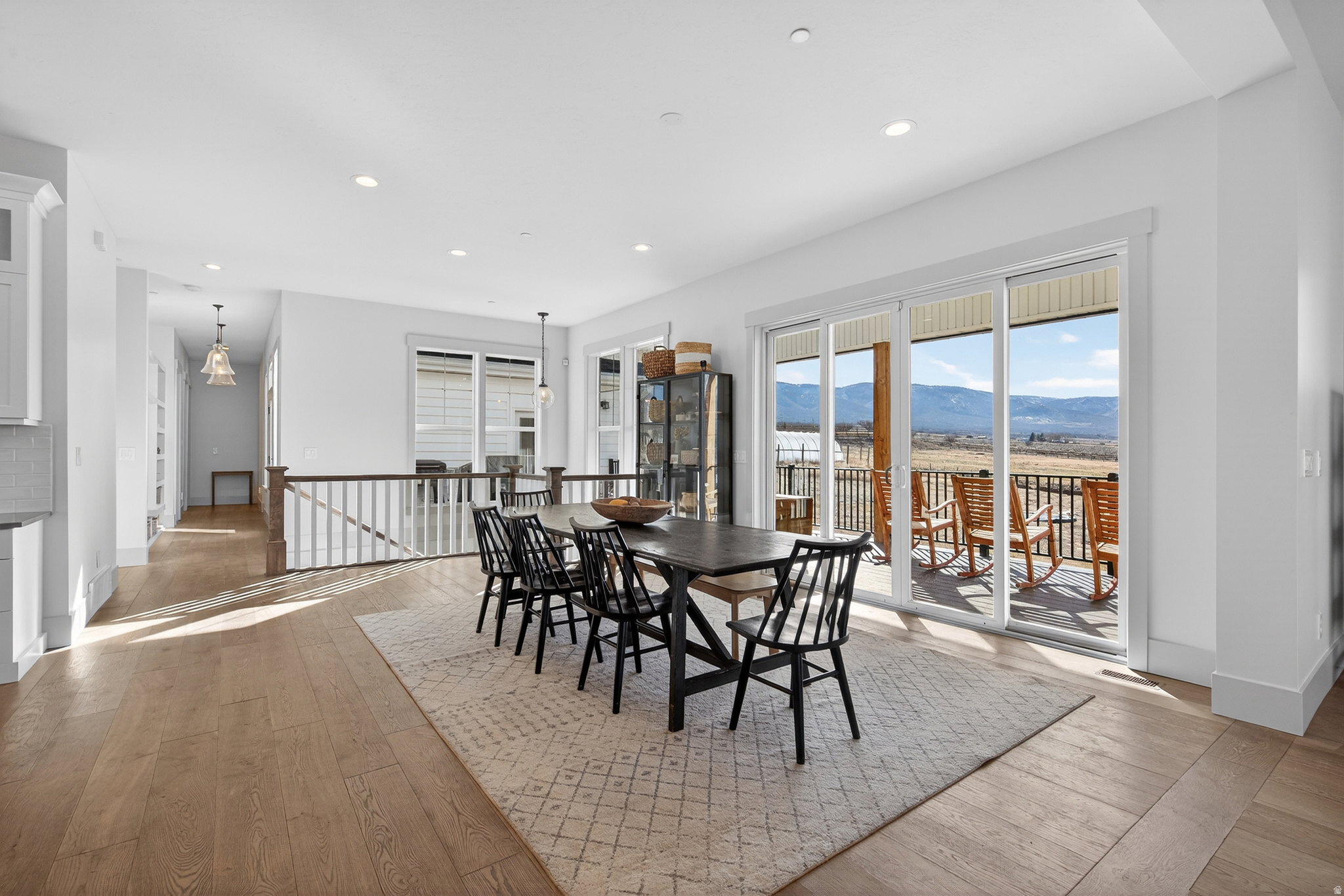 DRAPER VIEW - Residential