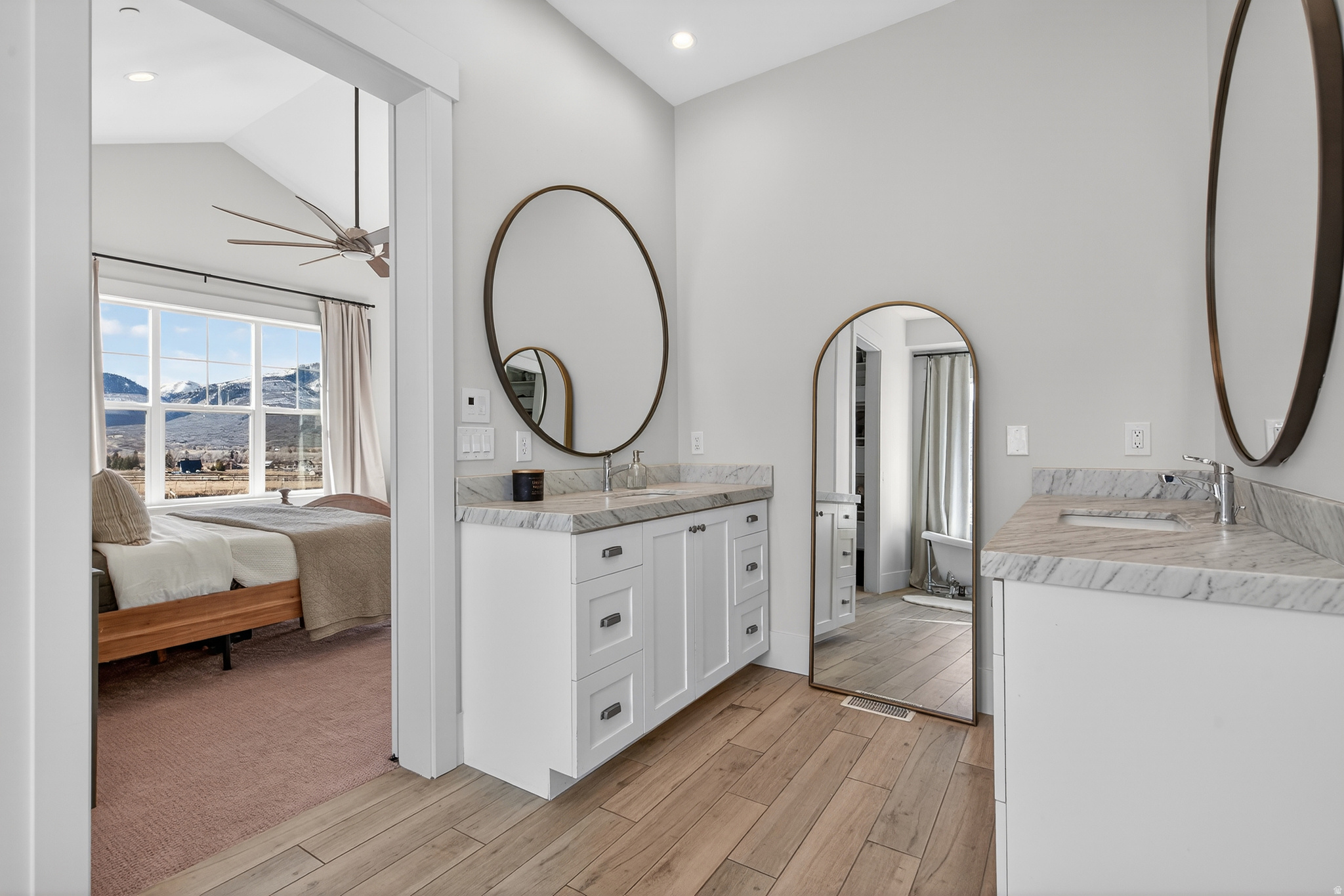 DRAPER VIEW - Residential