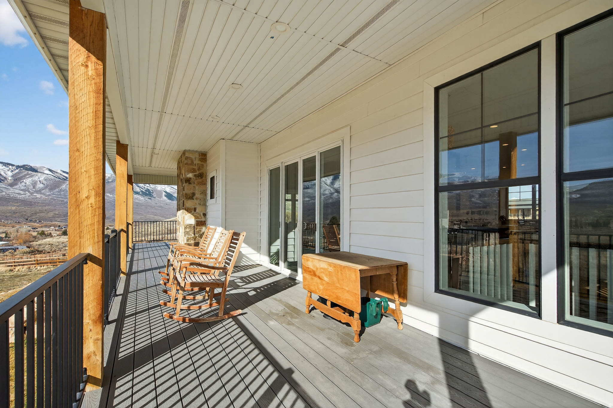 DRAPER VIEW - Residential