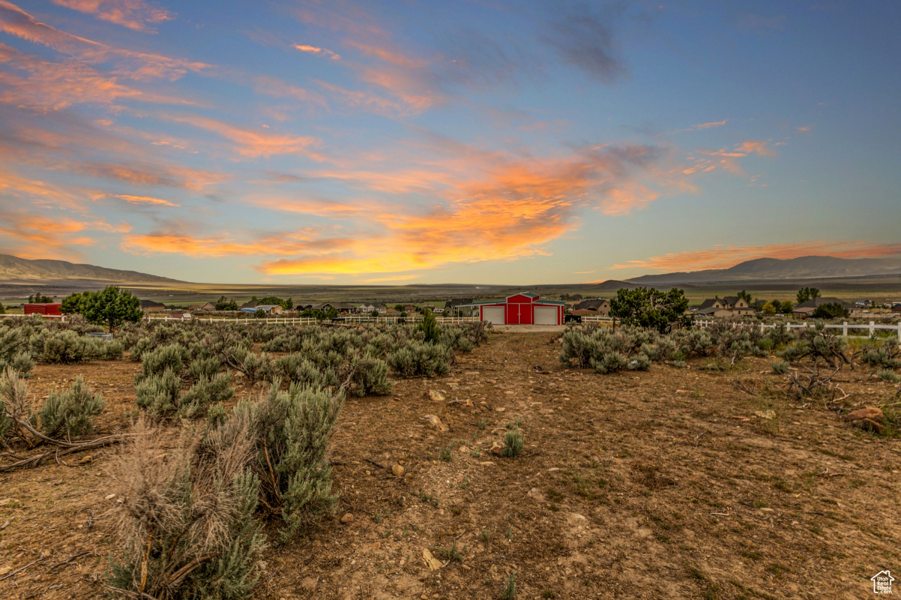 2521 W Ridgeline Rd, Stockton, Utah image 17