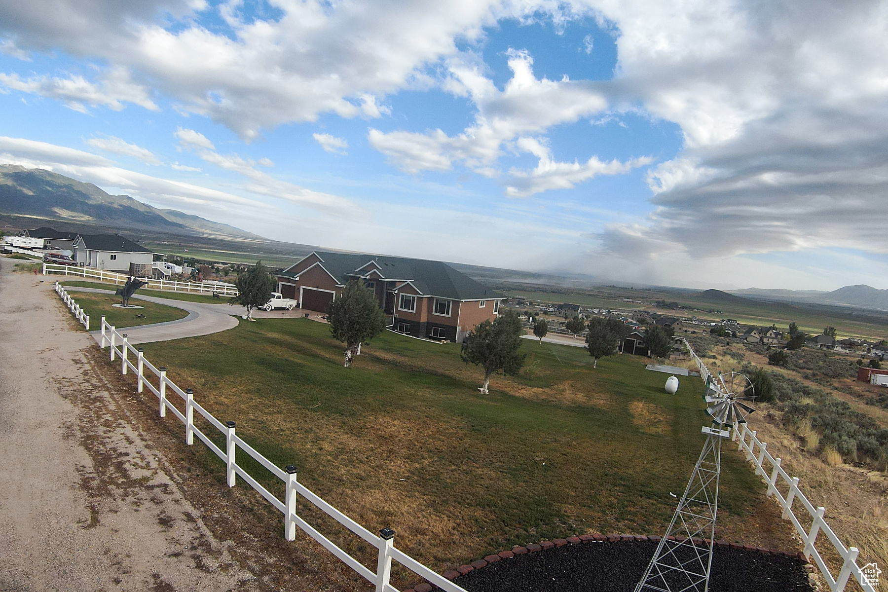 Stockton, Utah 84071, United States, 6 Bedrooms Bedrooms, ,4 BathroomsBathrooms,Residential,Active,53921