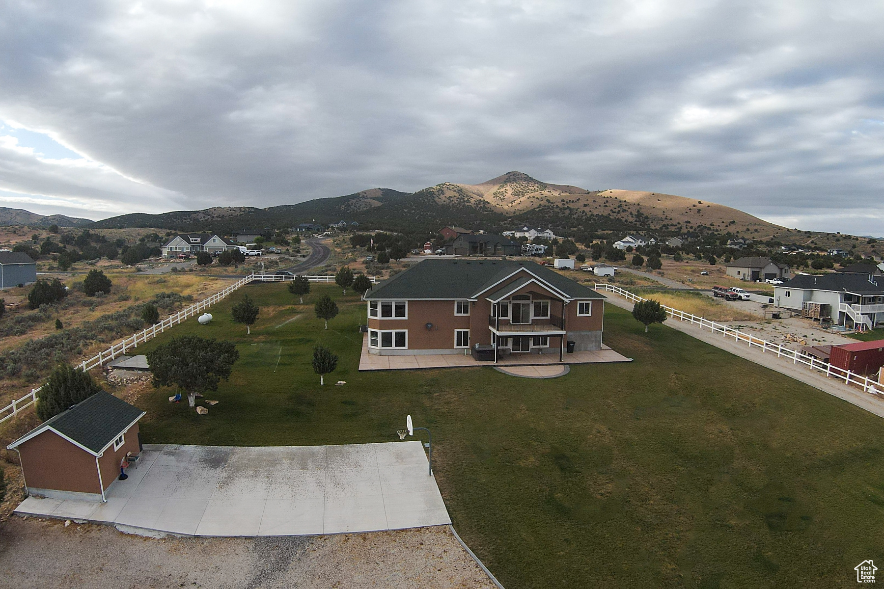 Stockton, Utah 84071, United States, 6 Bedrooms Bedrooms, ,4 BathroomsBathrooms,Residential,Active,53921