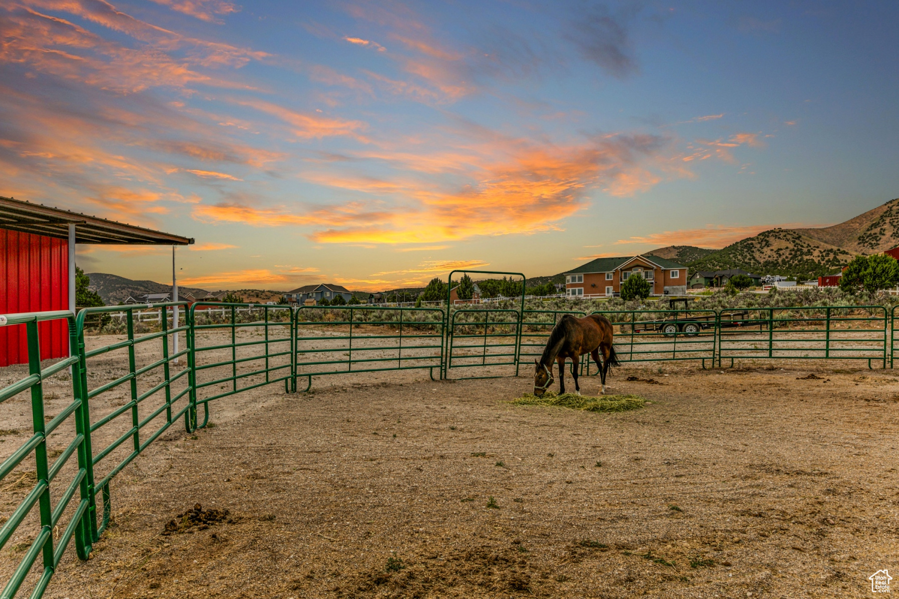 2521 W Ridgeline Rd, Stockton, Utah image 25