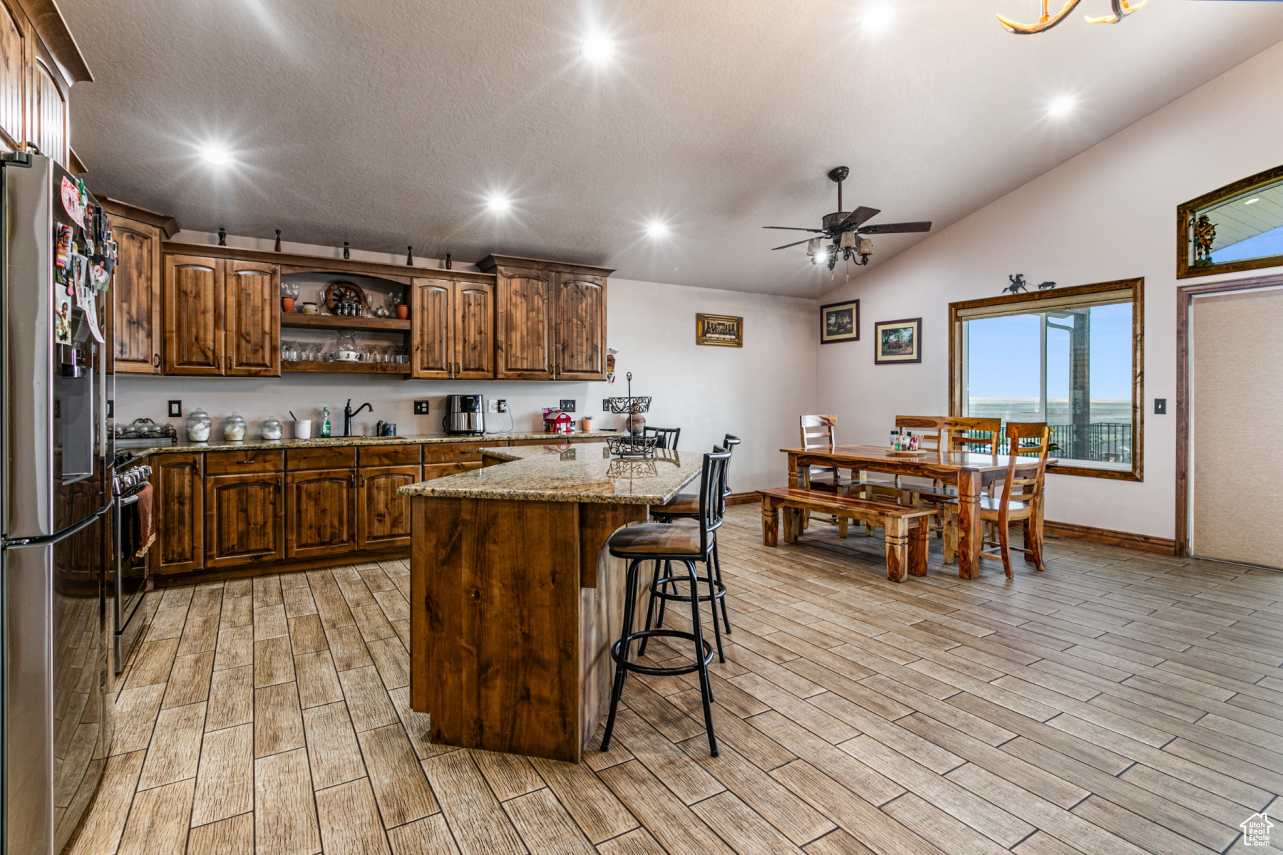 2521 W Ridgeline Rd, Stockton, Utah image 33