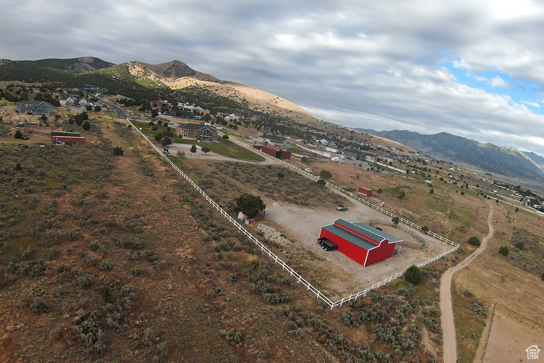 Stockton, Utah 84071, United States, 6 Bedrooms Bedrooms, ,4 BathroomsBathrooms,Residential,Active,53921