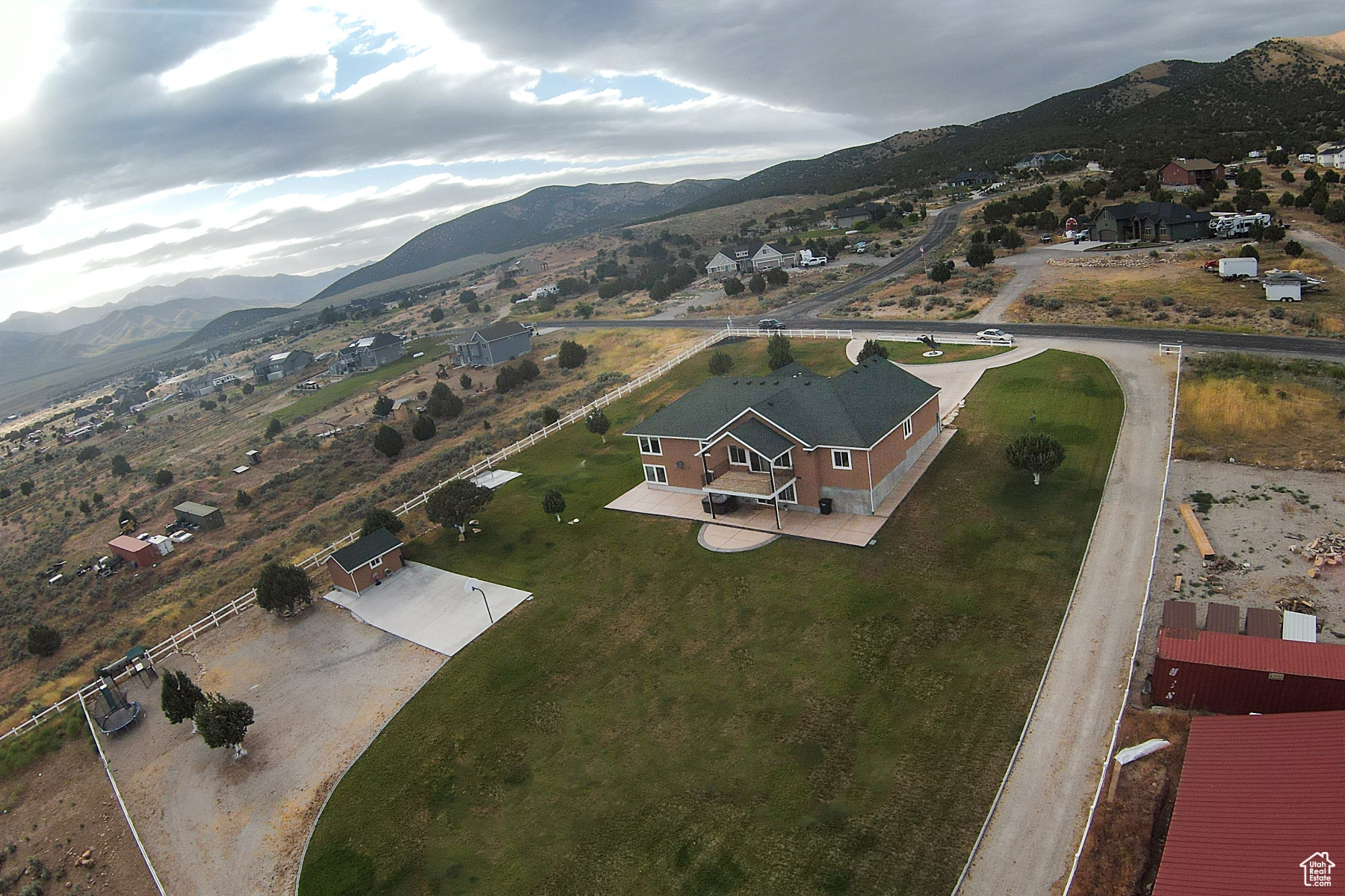 Stockton, Utah 84071, United States, 6 Bedrooms Bedrooms, ,4 BathroomsBathrooms,Residential,Active,53921