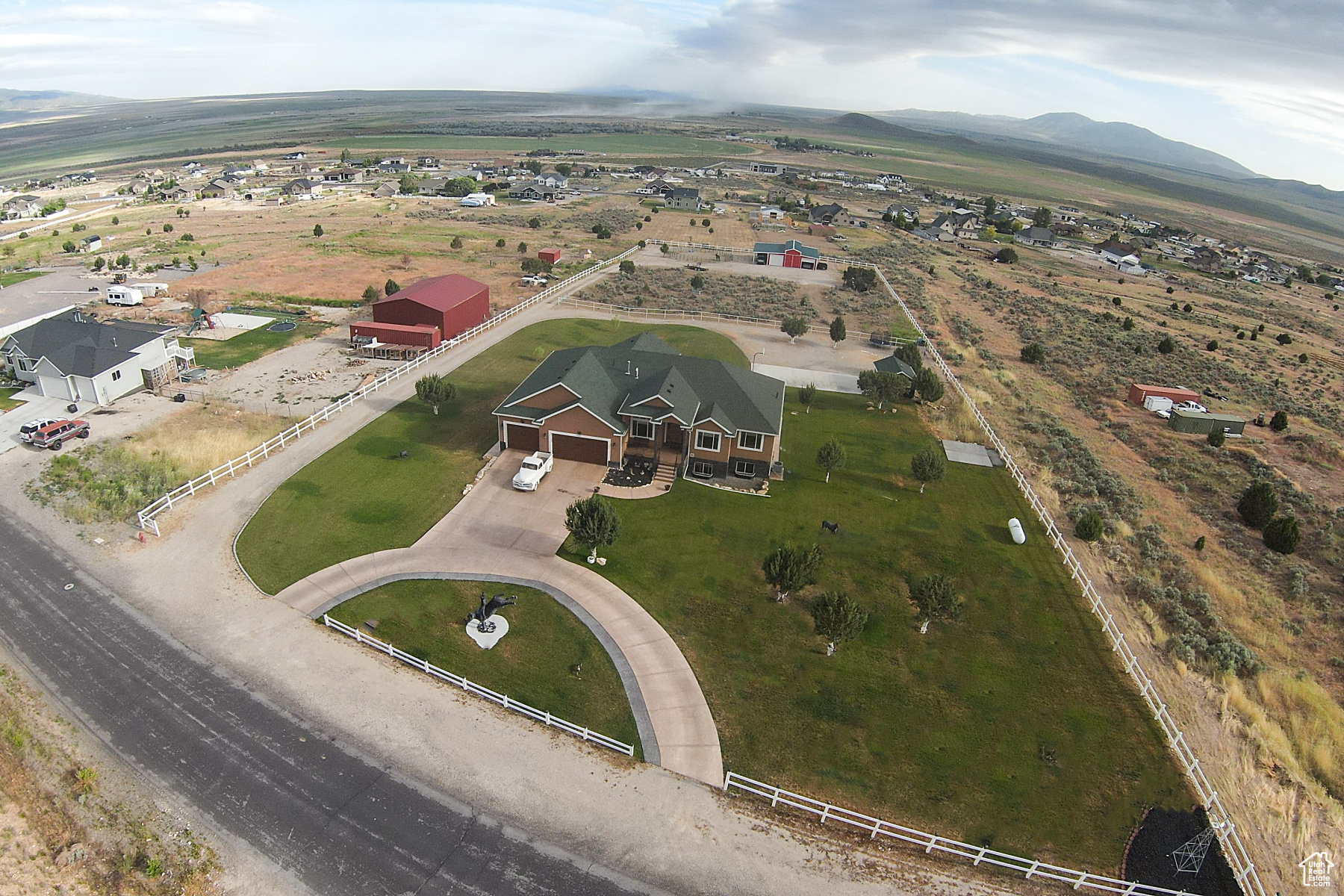 Stockton, Utah 84071, United States, 6 Bedrooms Bedrooms, ,4 BathroomsBathrooms,Residential,Active,53921