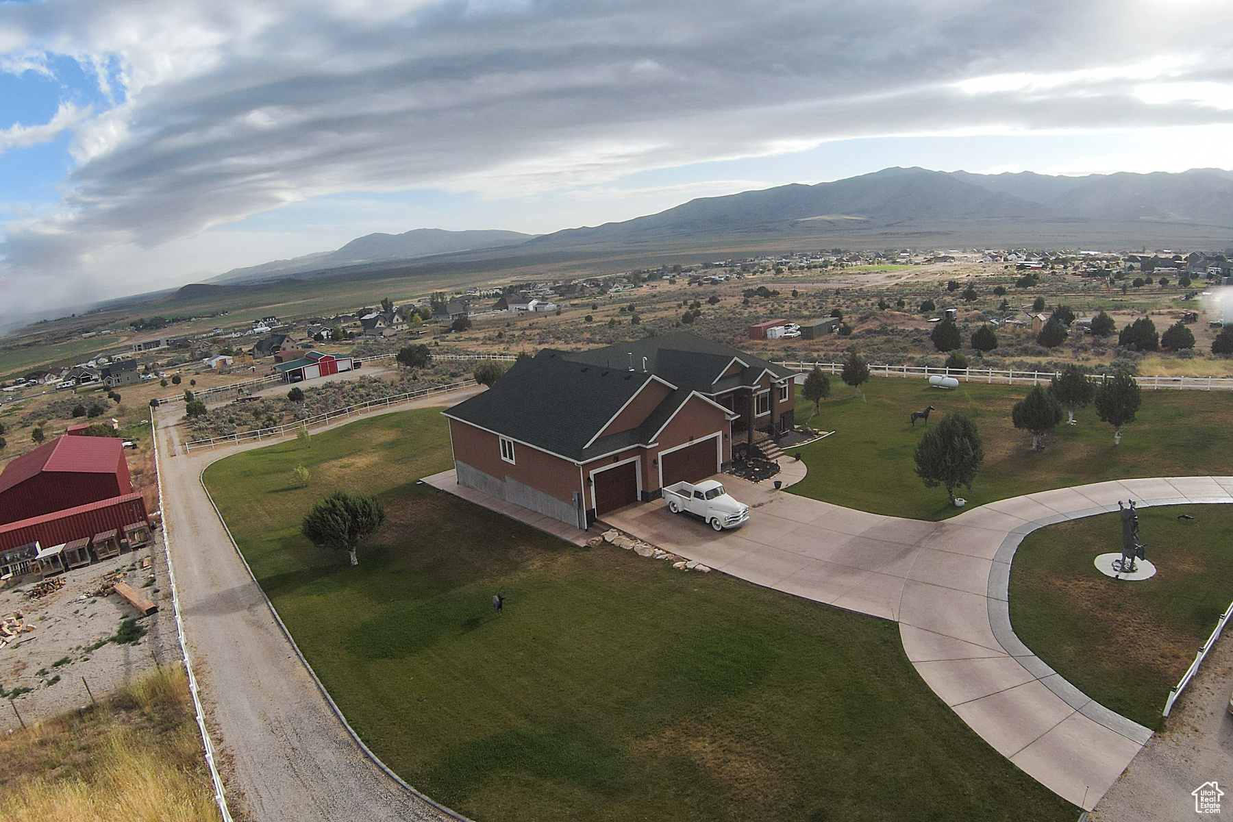 Stockton, Utah 84071, United States, 6 Bedrooms Bedrooms, ,4 BathroomsBathrooms,Residential,Active,53921