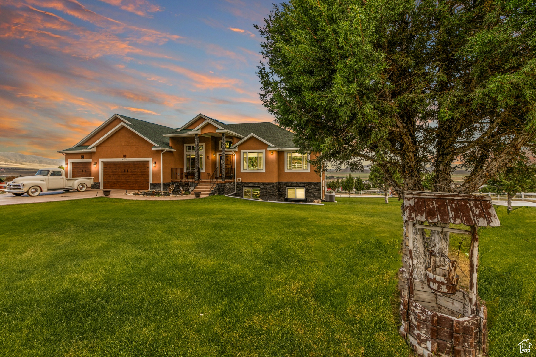 2521 W Ridgeline Rd, Stockton, Utah image 4