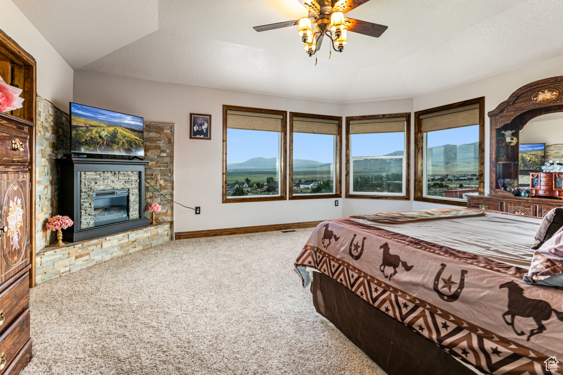 2521 W Ridgeline Rd, Stockton, Utah image 37