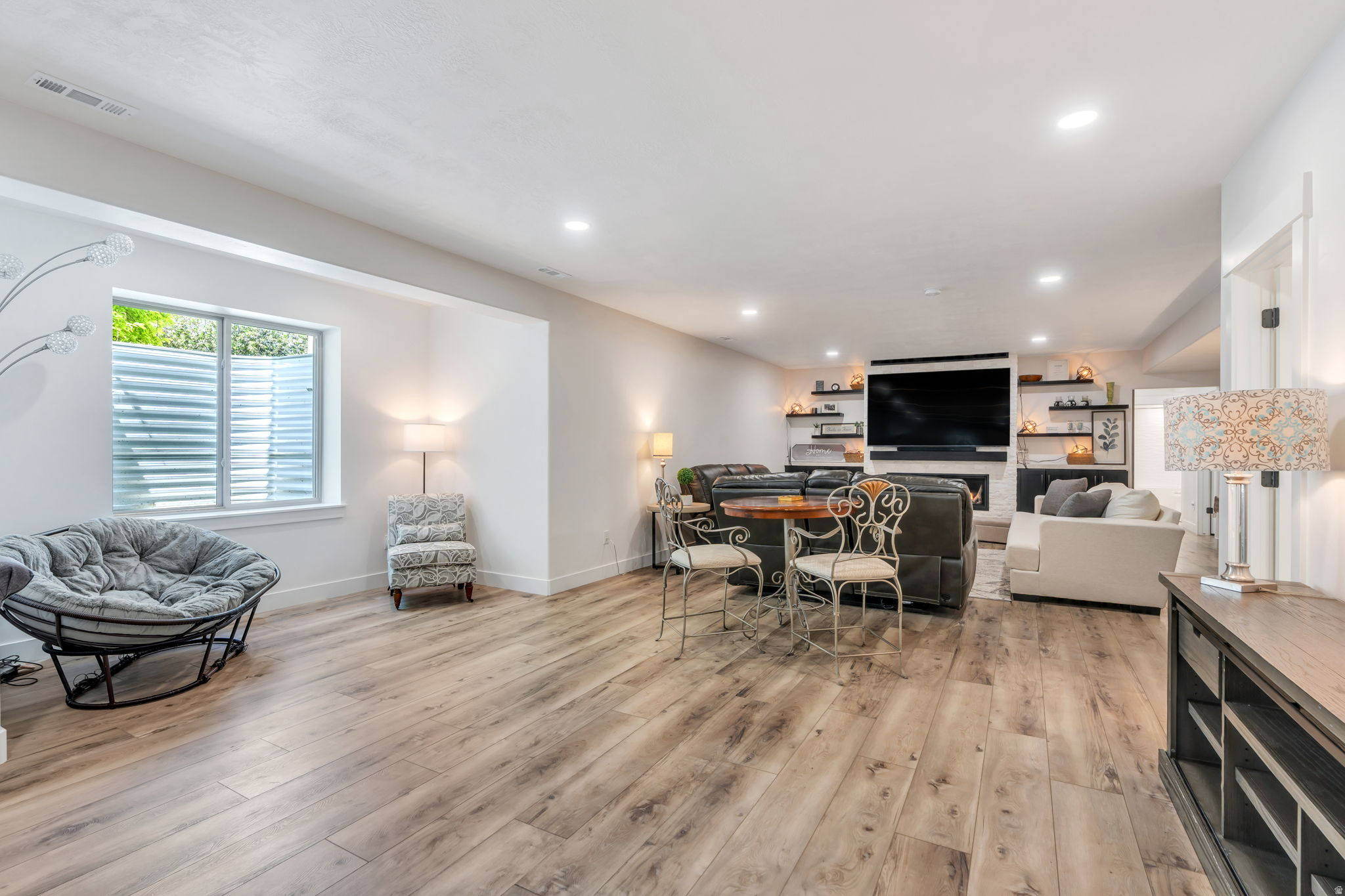 FALLS AT BOULDEN RID - Residential