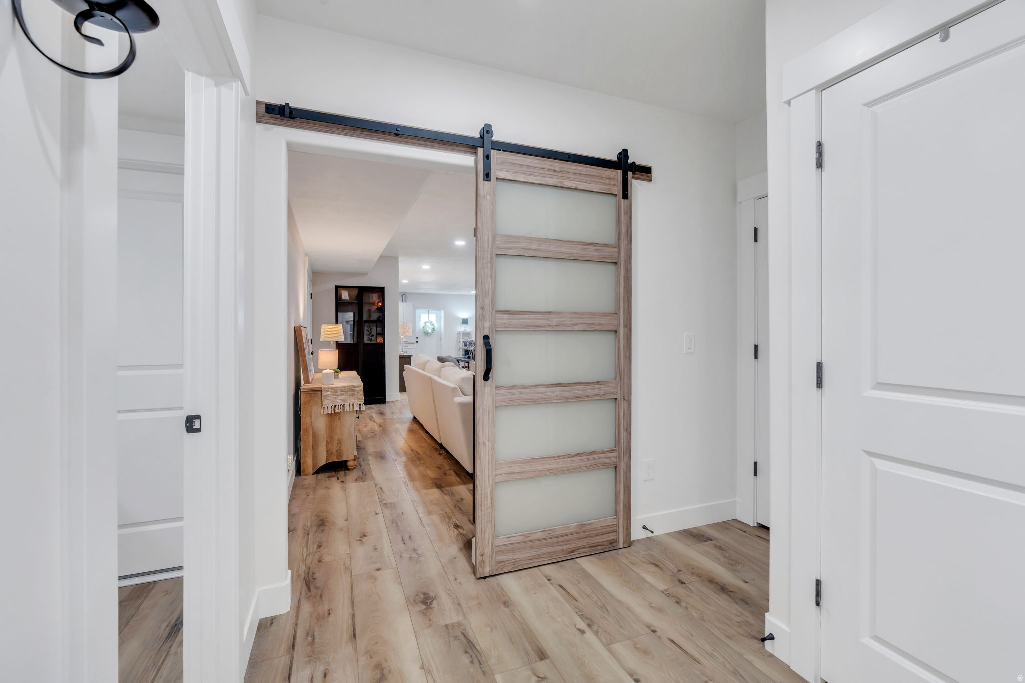 FALLS AT BOULDEN RID - Residential