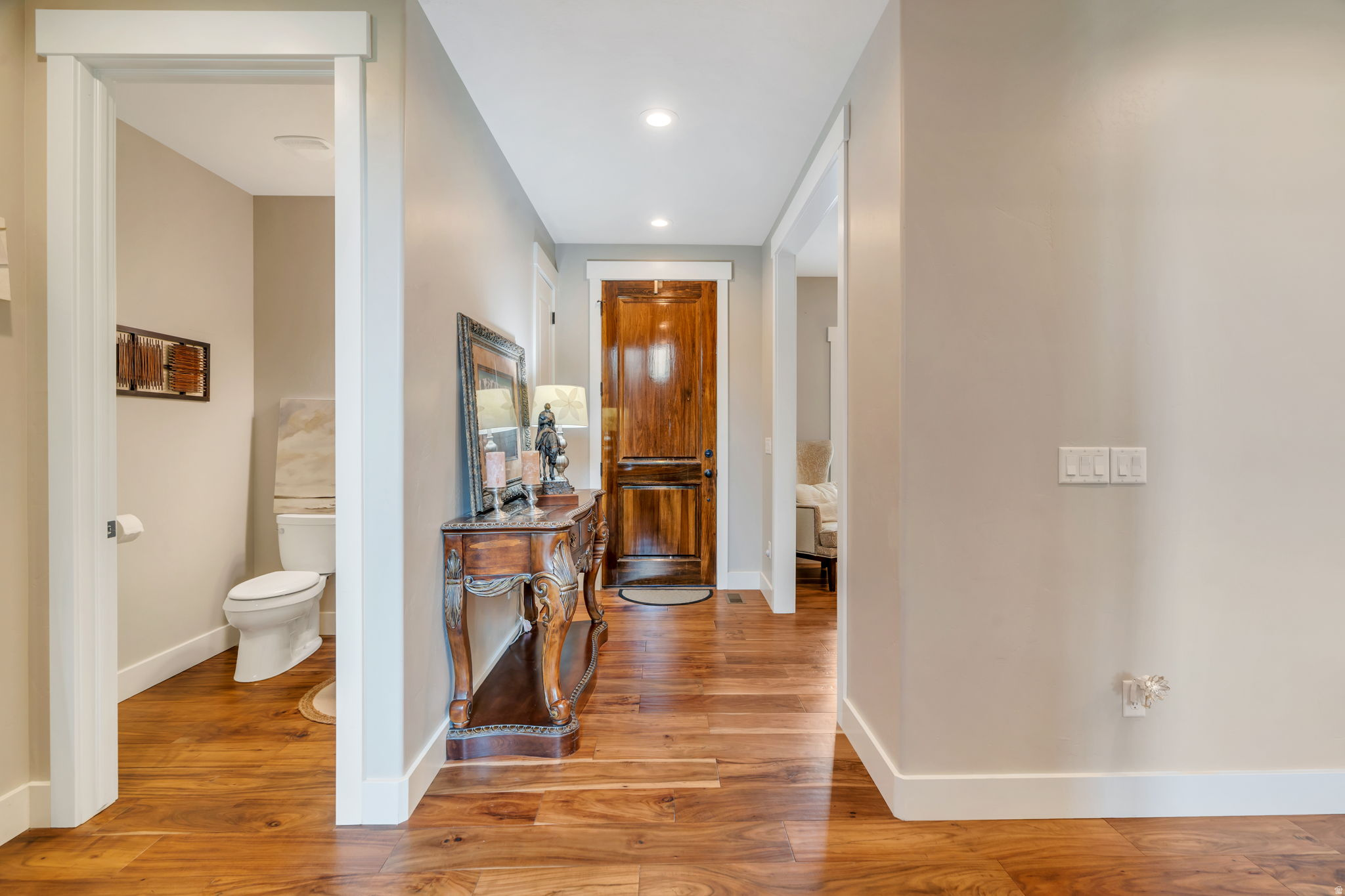 FALLS AT BOULDEN RID - Residential