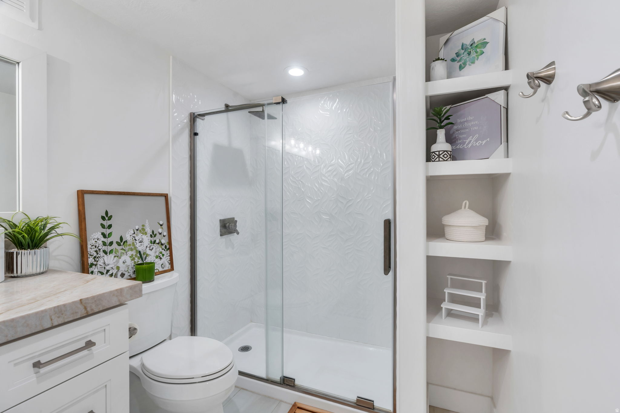 FALLS AT BOULDEN RID - Residential