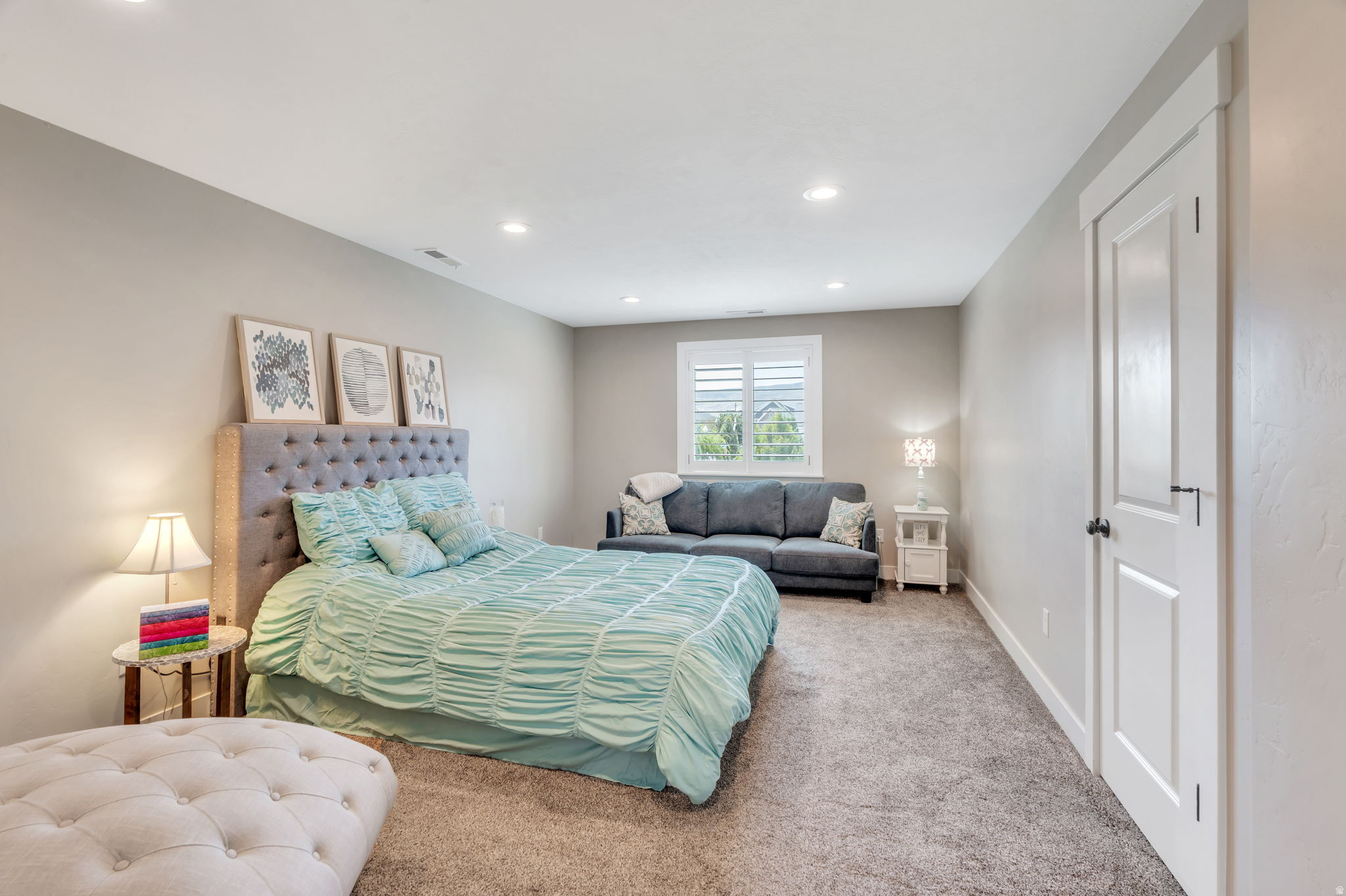 FALLS AT BOULDEN RID - Residential