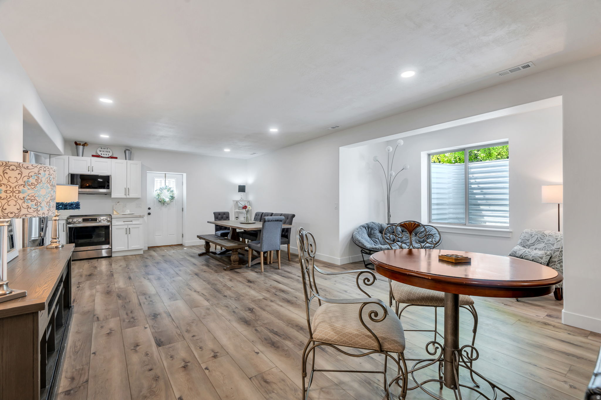 FALLS AT BOULDEN RID - Residential