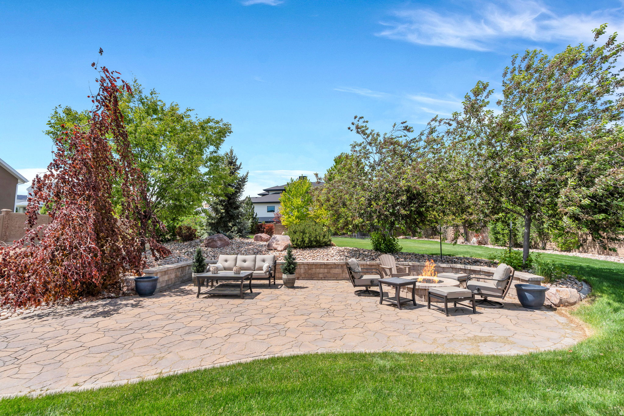 FALLS AT BOULDEN RID - Residential