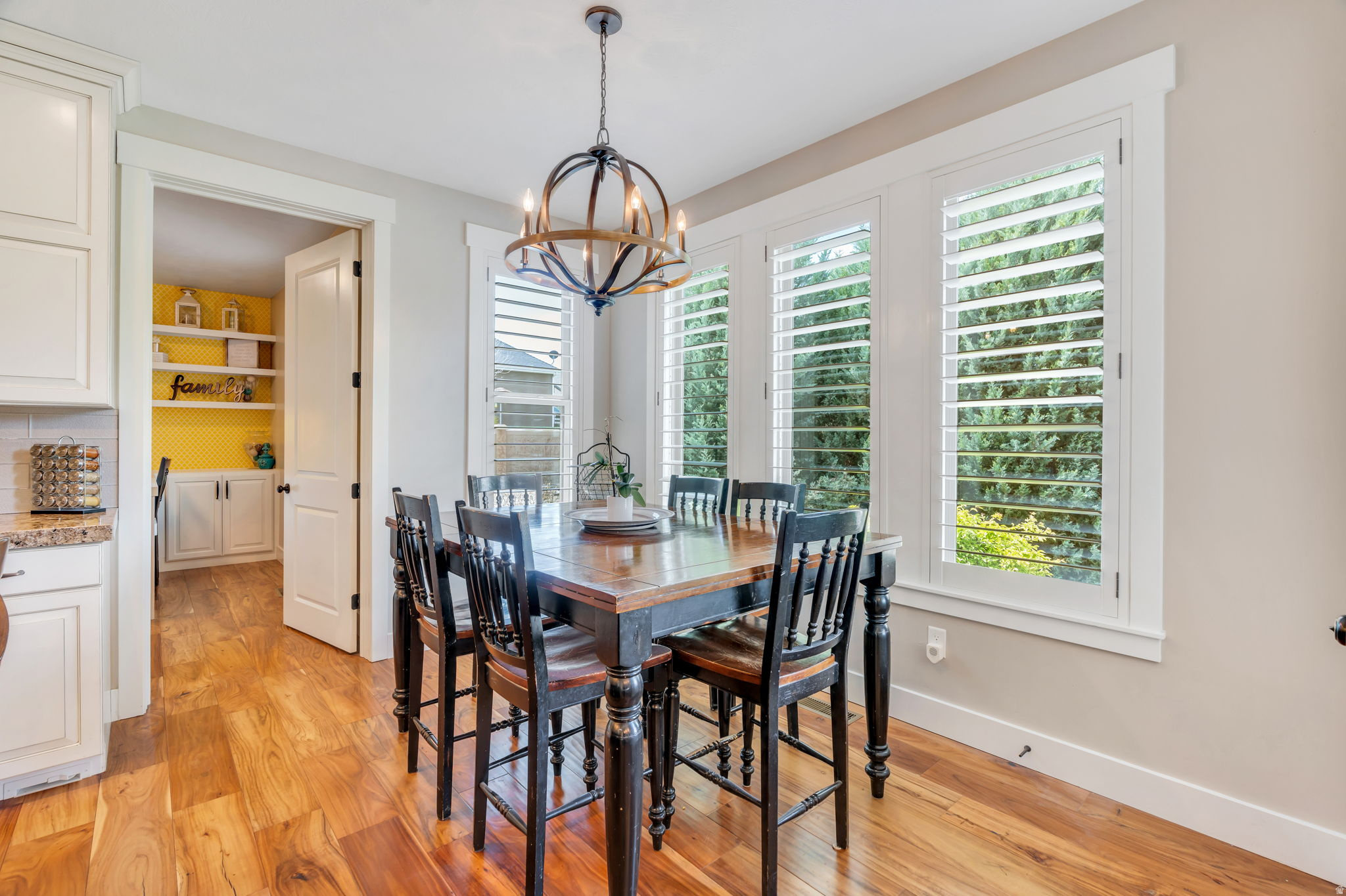 FALLS AT BOULDEN RID - Residential
