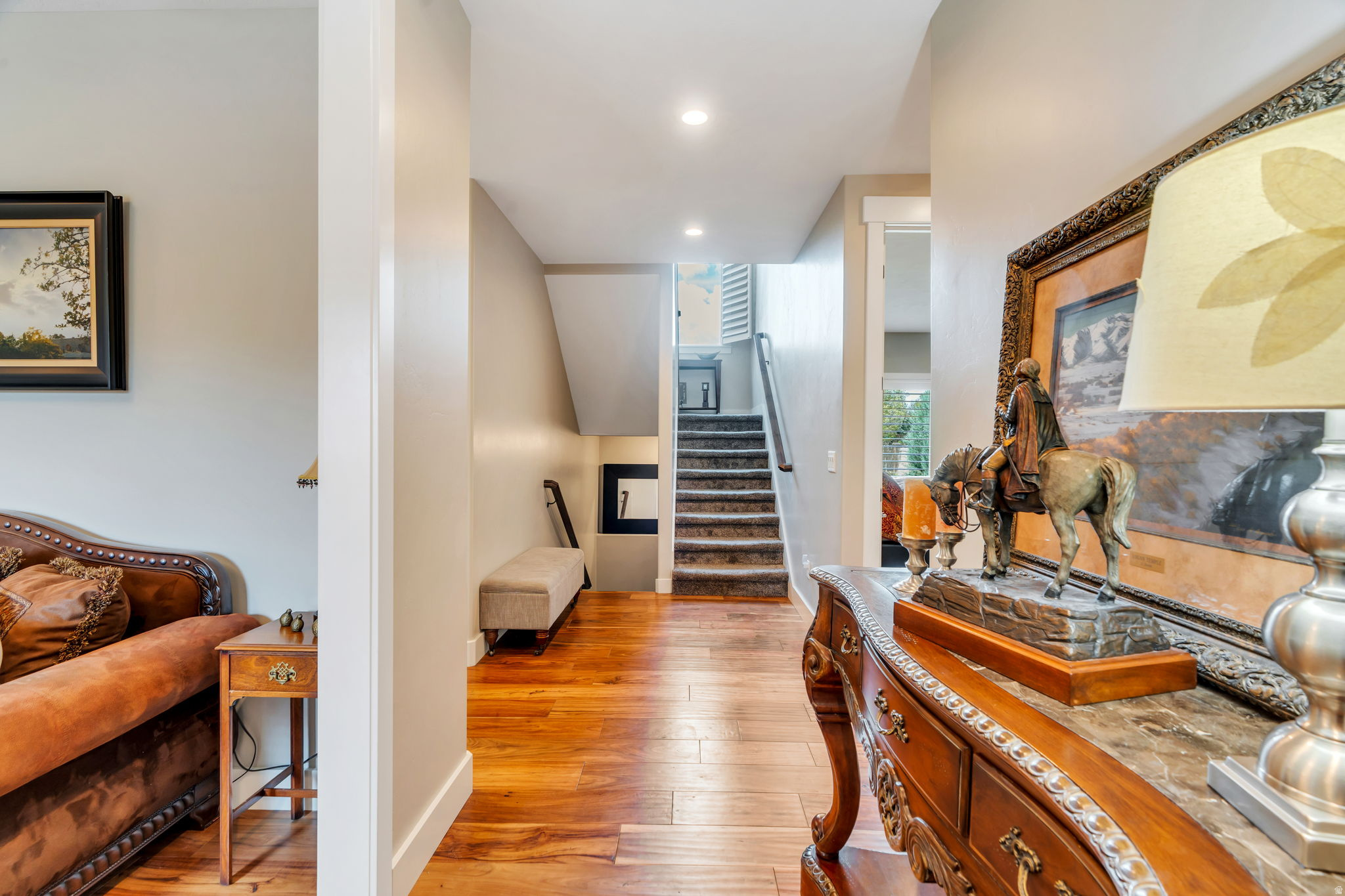 FALLS AT BOULDEN RID - Residential