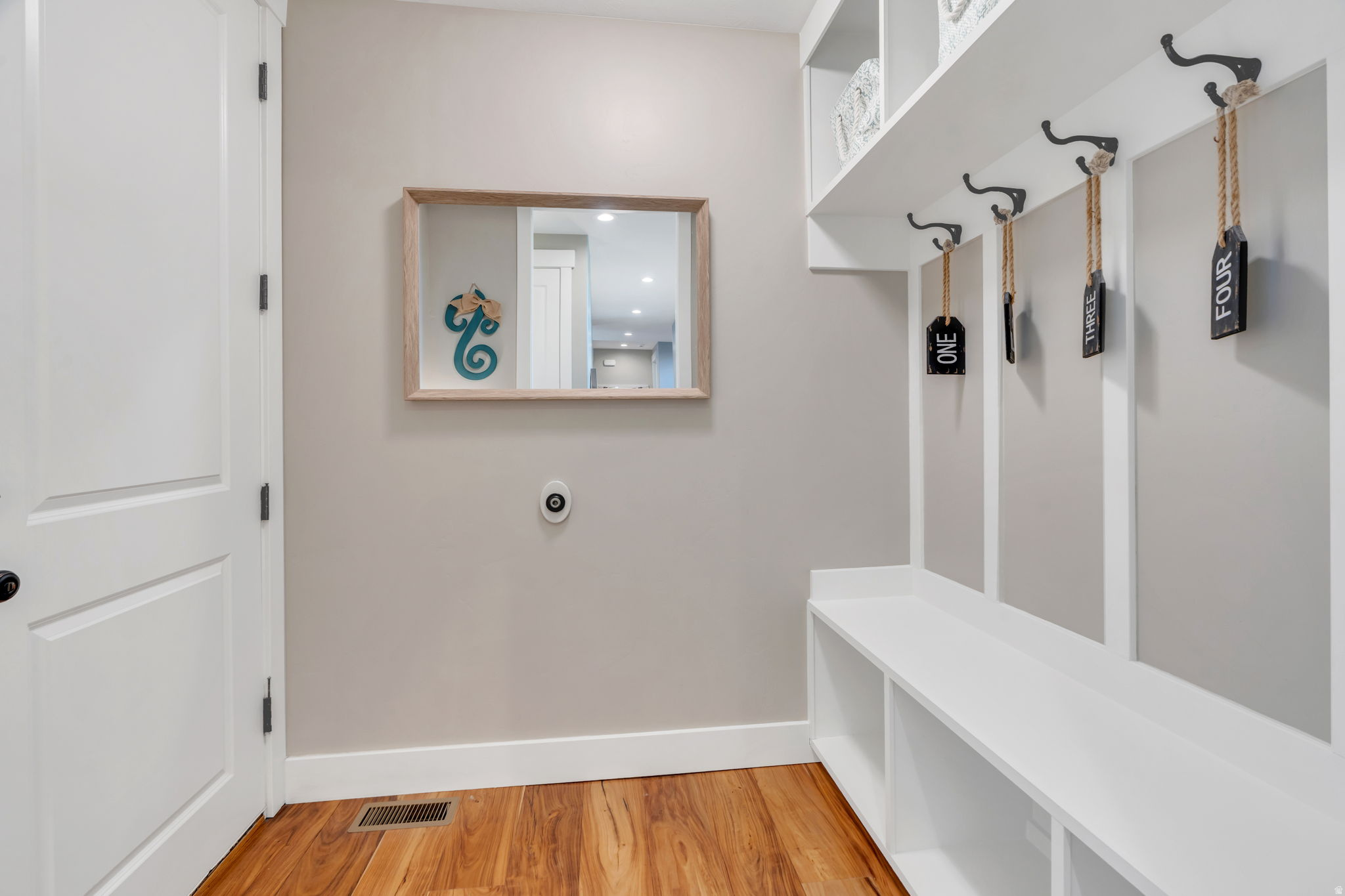FALLS AT BOULDEN RID - Residential