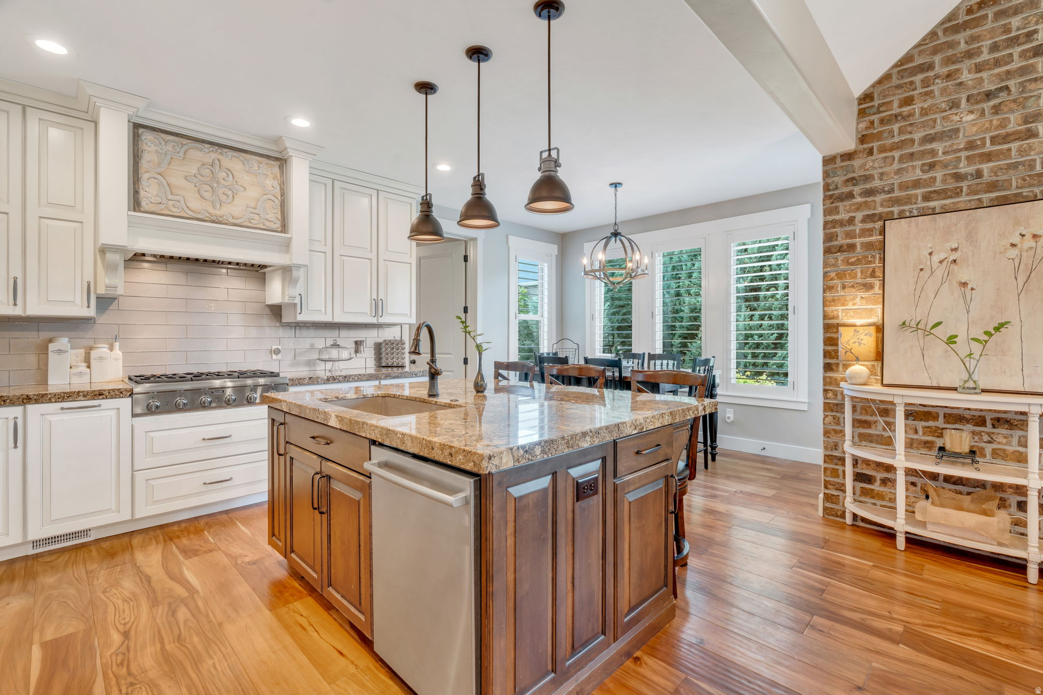 FALLS AT BOULDEN RID - Residential