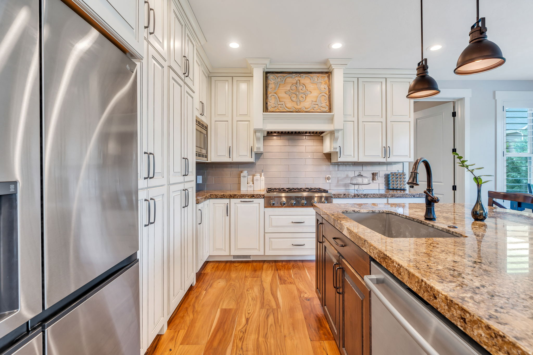 FALLS AT BOULDEN RID - Residential