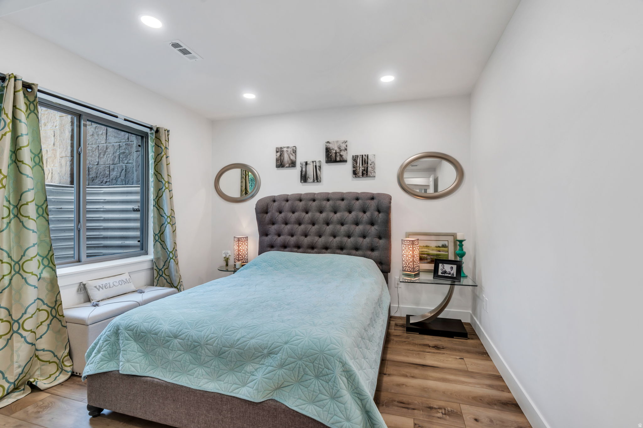 FALLS AT BOULDEN RID - Residential