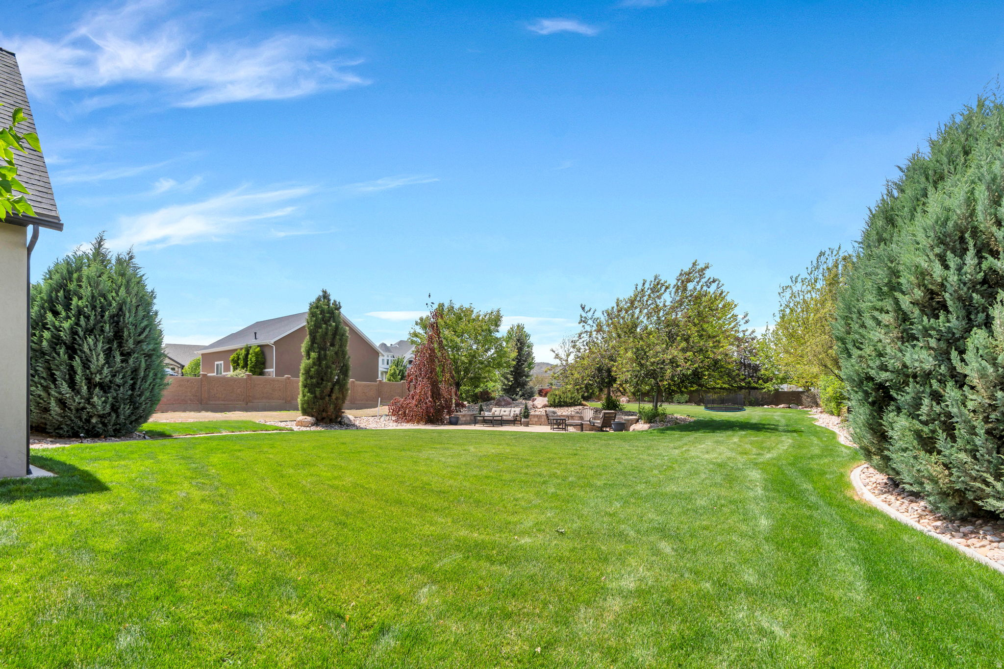 FALLS AT BOULDEN RID - Residential