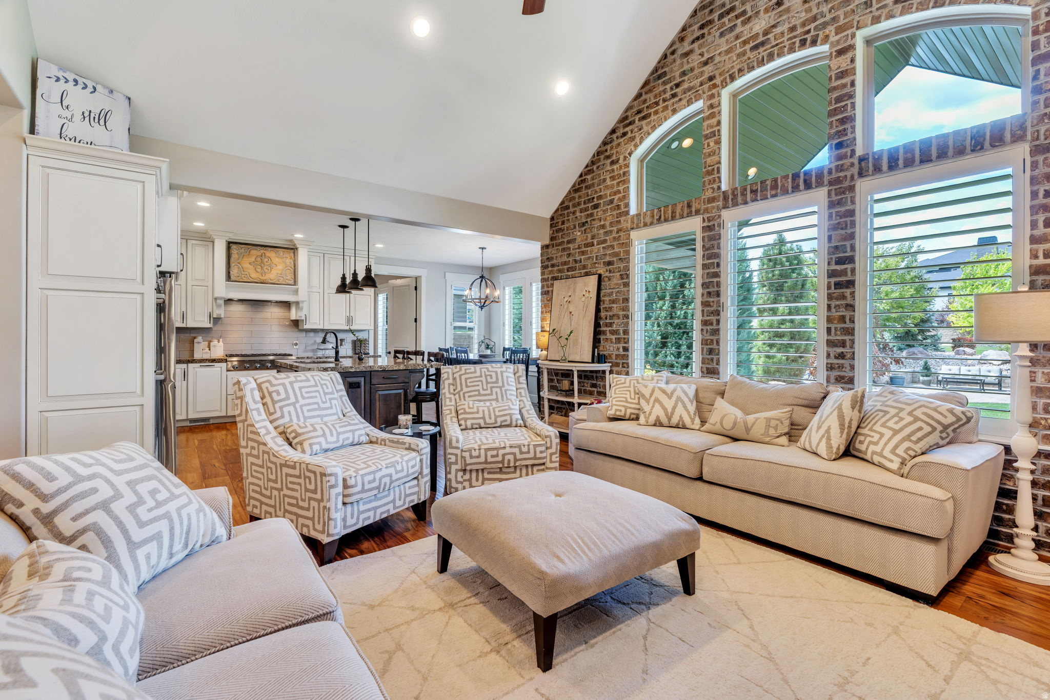 FALLS AT BOULDEN RID - Residential