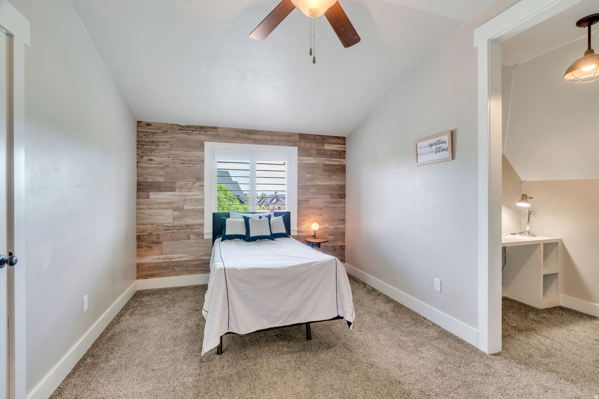 FALLS AT BOULDEN RID - Residential
