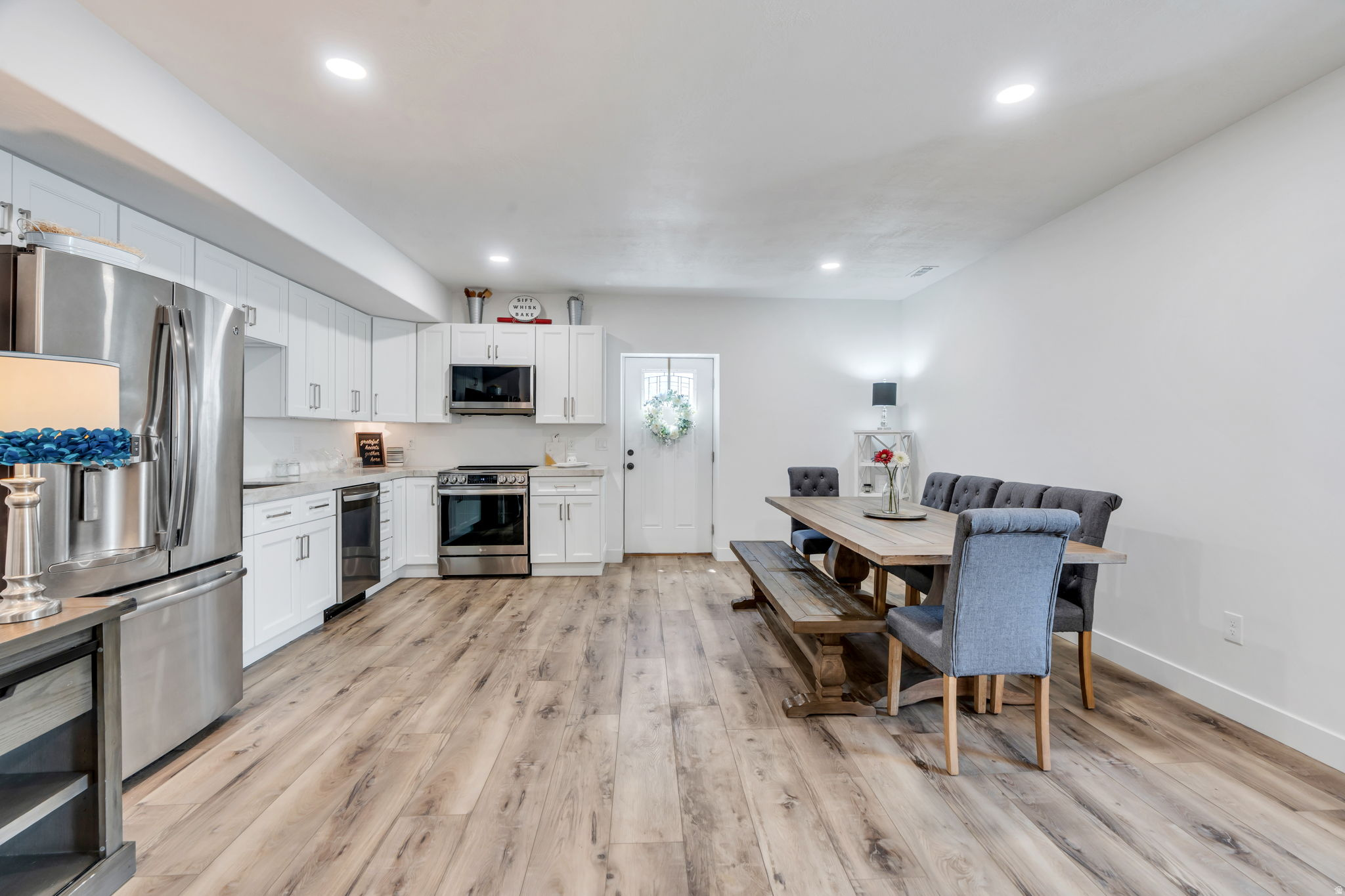 FALLS AT BOULDEN RID - Residential
