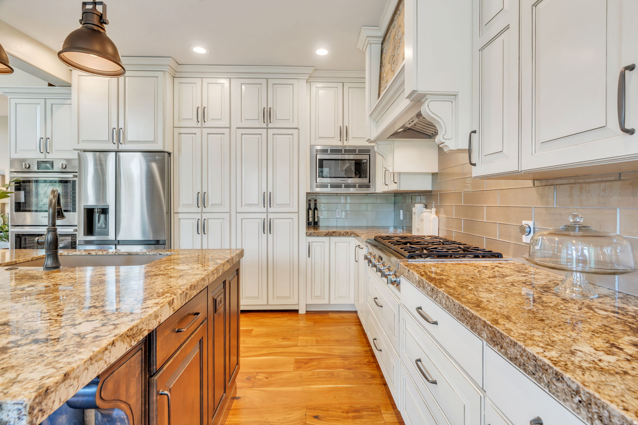 FALLS AT BOULDEN RID - Residential