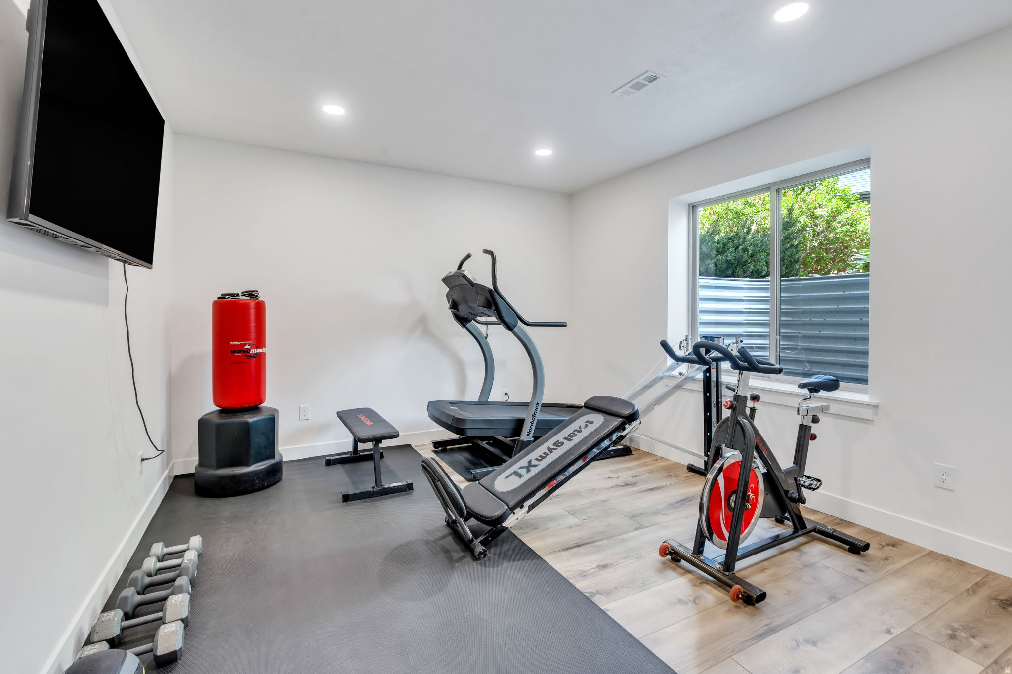 FALLS AT BOULDEN RID - Residential