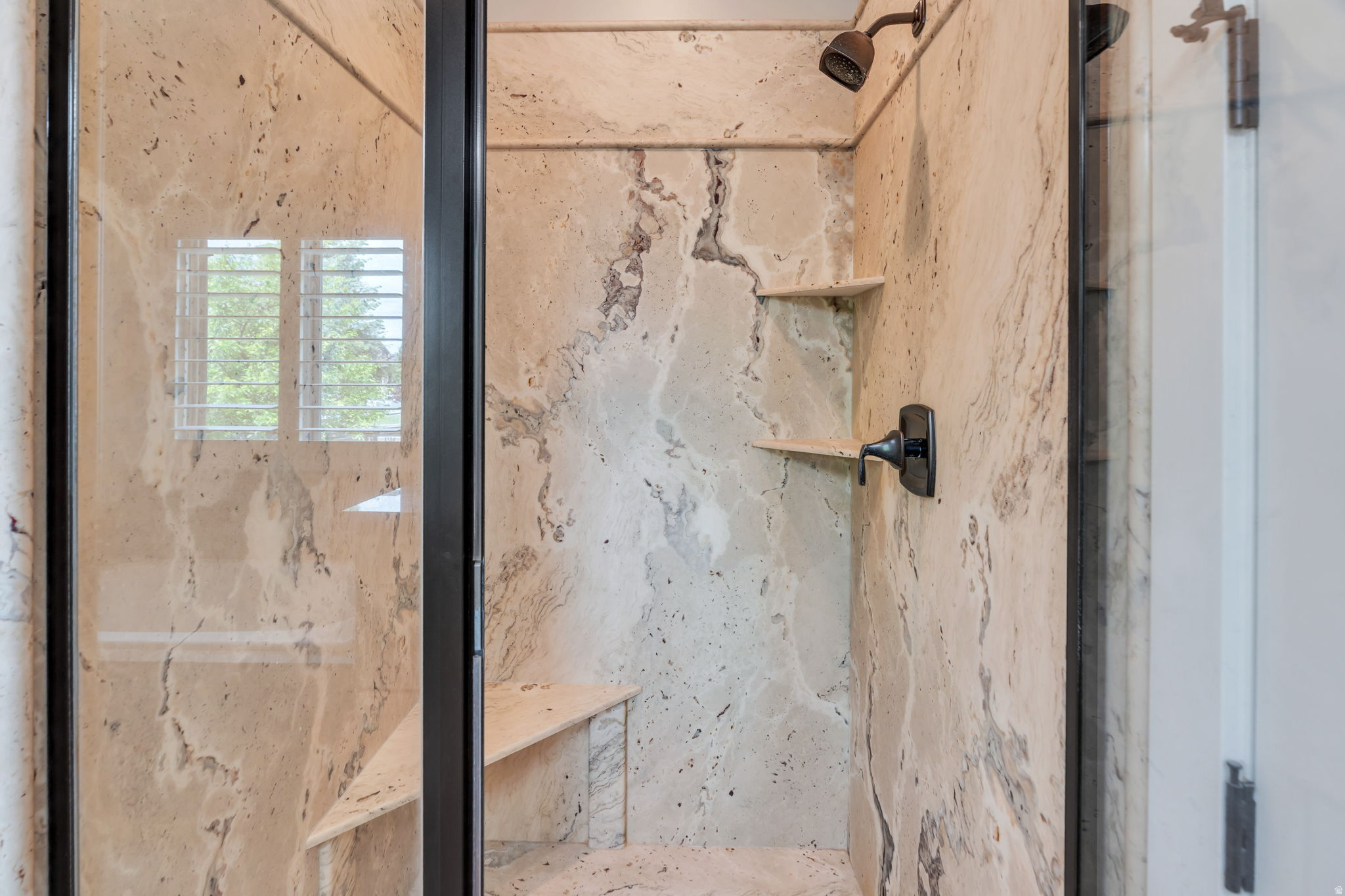 FALLS AT BOULDEN RID - Residential