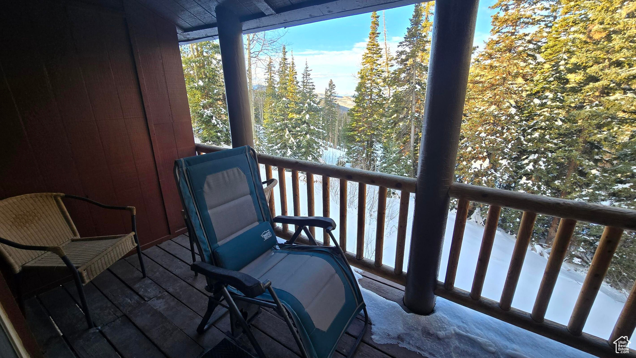 SNOWFLAKE - Residential