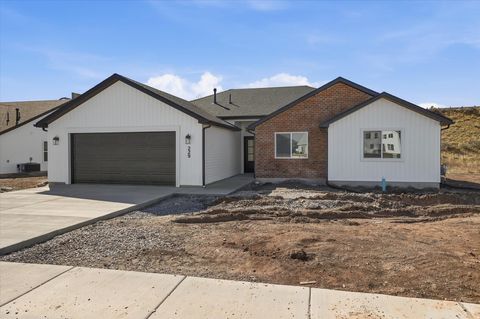 Tiny photo for 233 W 1470 St S, Tremonton, UT 84337 (MLS # 2141295)