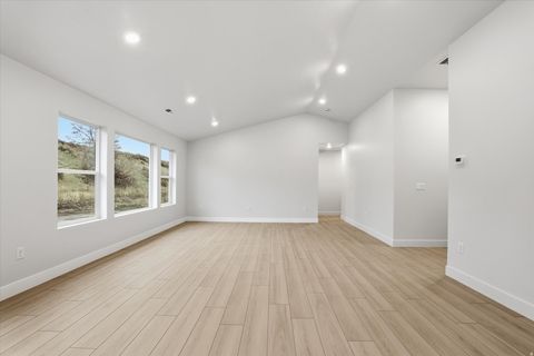 Tiny photo for 233 W 1470 St S, Tremonton, UT 84337 (MLS # 2141295)