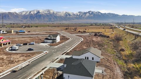 Tiny photo for 233 W 1470 St S, Tremonton, UT 84337 (MLS # 2141295)