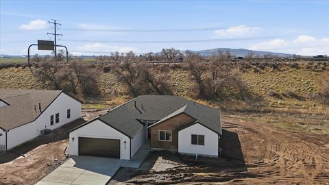 Tiny photo for 233 W 1470 St S, Tremonton, UT 84337 (MLS # 2141295)