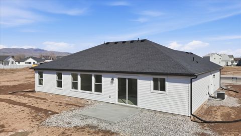 Tiny photo for 233 W 1470 St S, Tremonton, UT 84337 (MLS # 2141295)