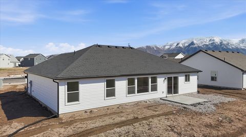 Tiny photo for 233 W 1470 St S, Tremonton, UT 84337 (MLS # 2141295)