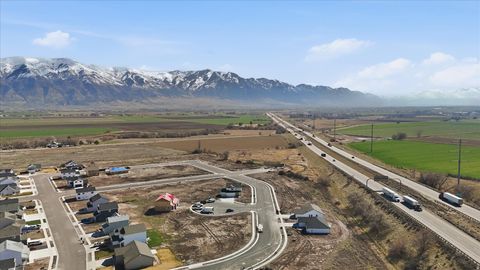 Tiny photo for 233 W 1470 St S, Tremonton, UT 84337 (MLS # 2141295)